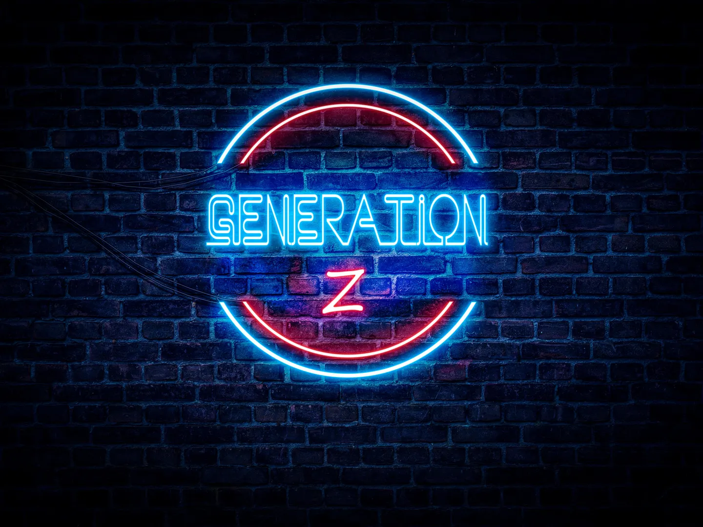 Embracing the Gen Z Vibe: Unveiling the Bright Side