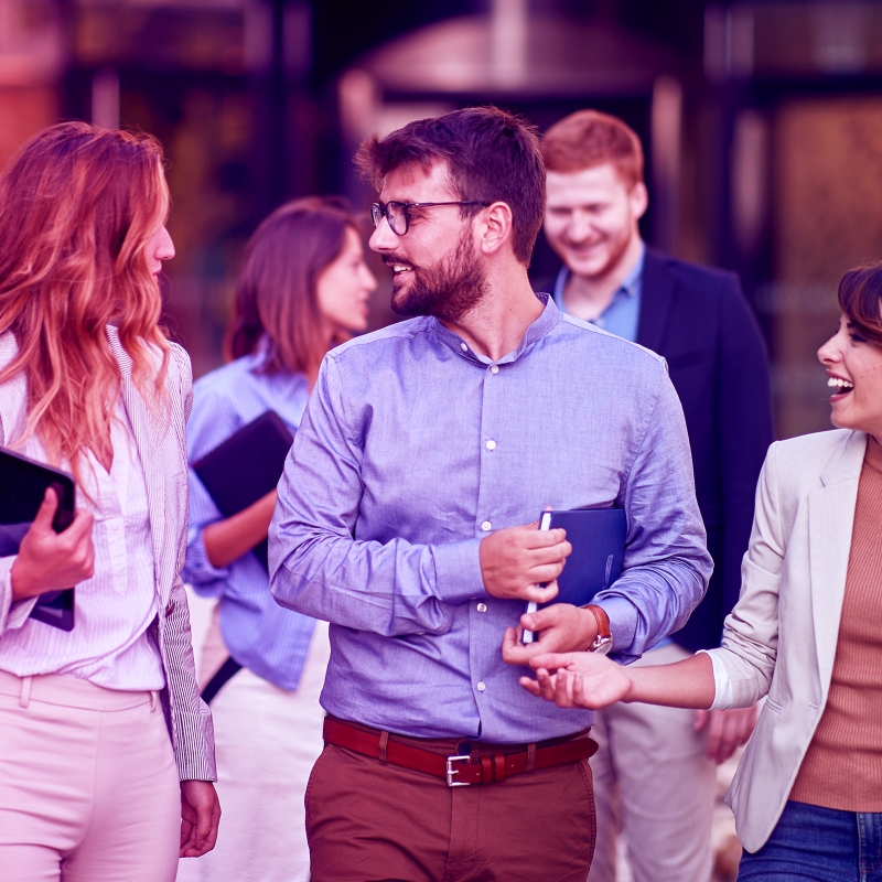 Contingent Workforce (MSP)