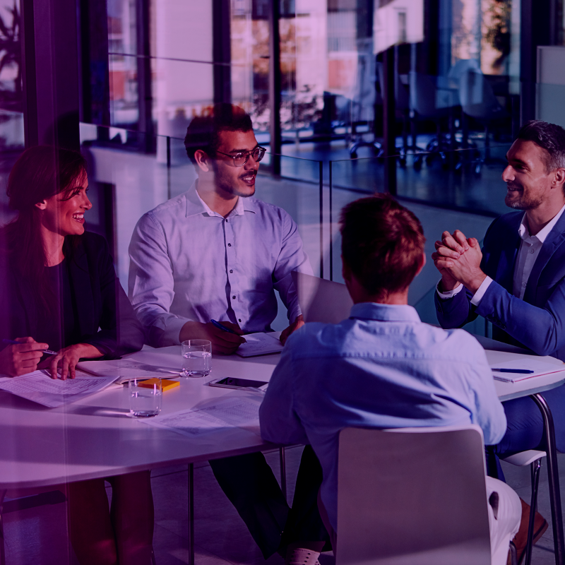 MSP Partnership