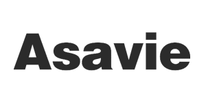 Asavie logo