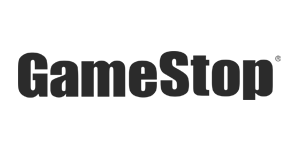 Gamestop logo