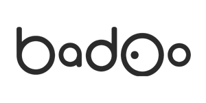 badoo logo