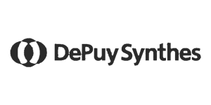 depuy logo