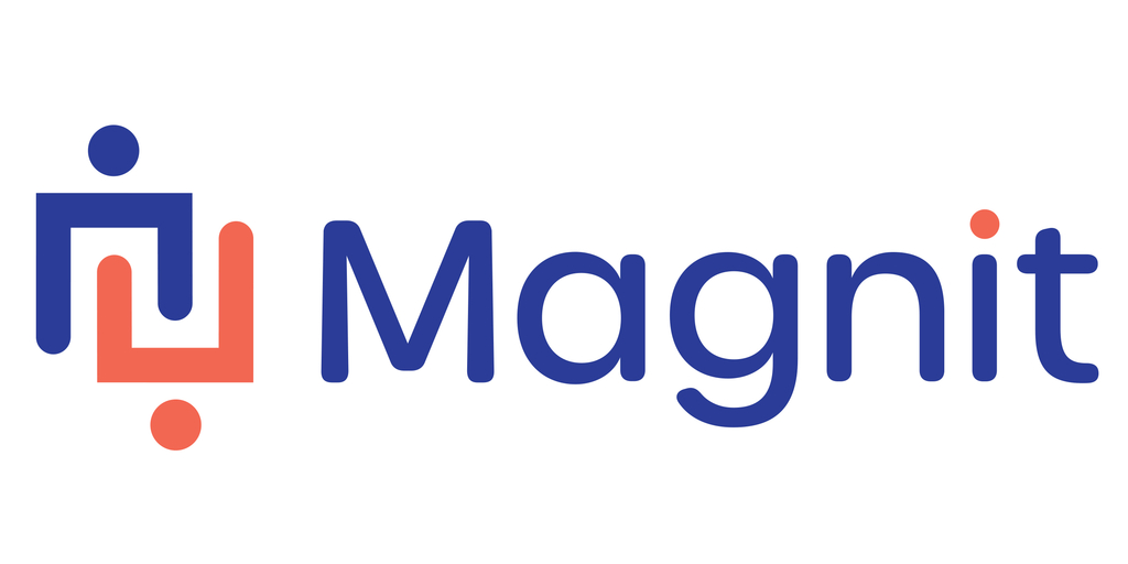Magnit logo